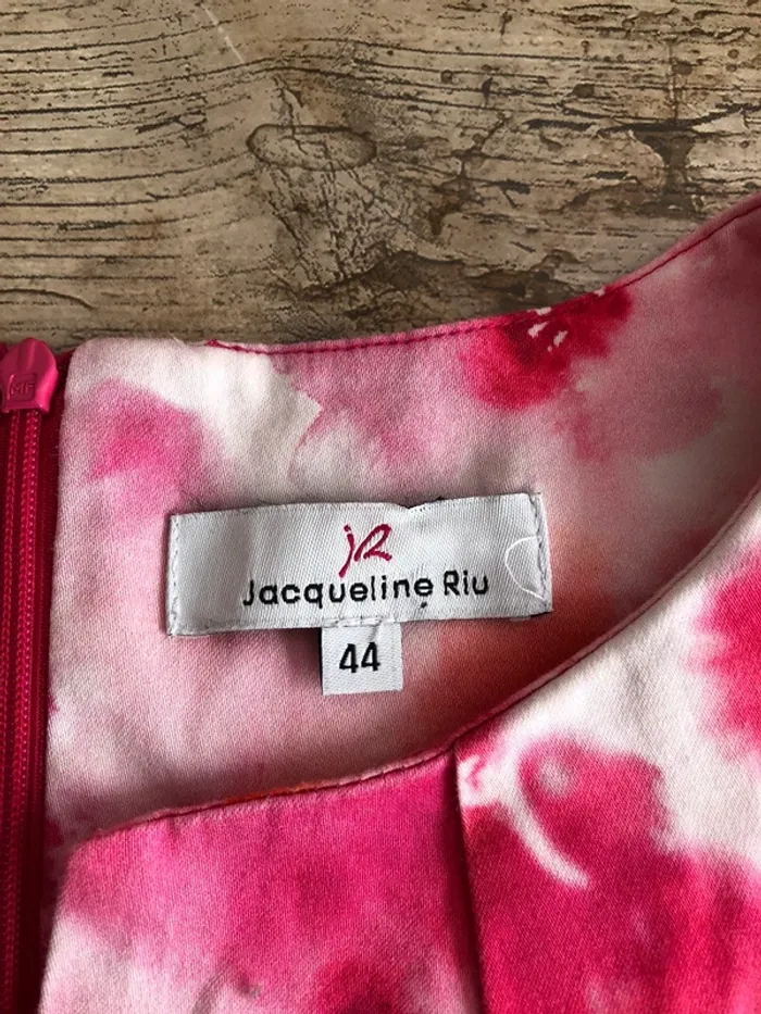 Robe Jacqueline Riu - photo numéro 5