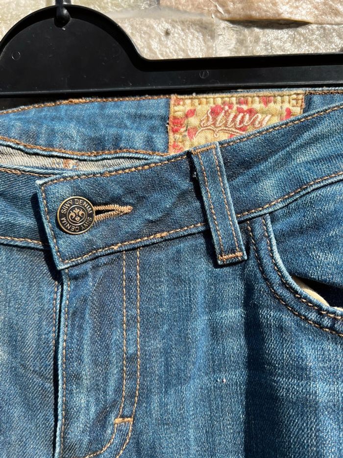 Jean siwy - photo numéro 2