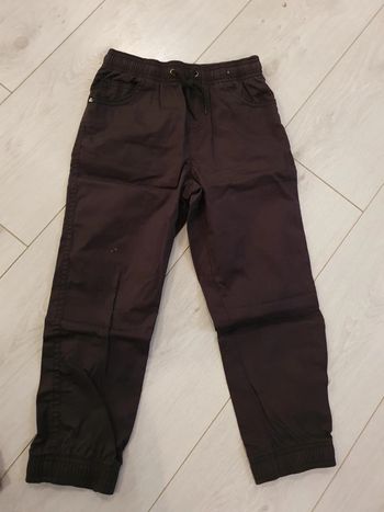 Pantalon 6 ans