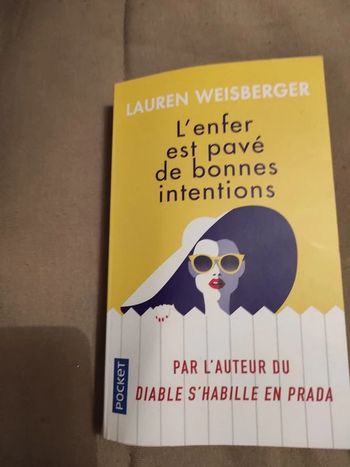 l'enfer est pavé de bonnes intentions