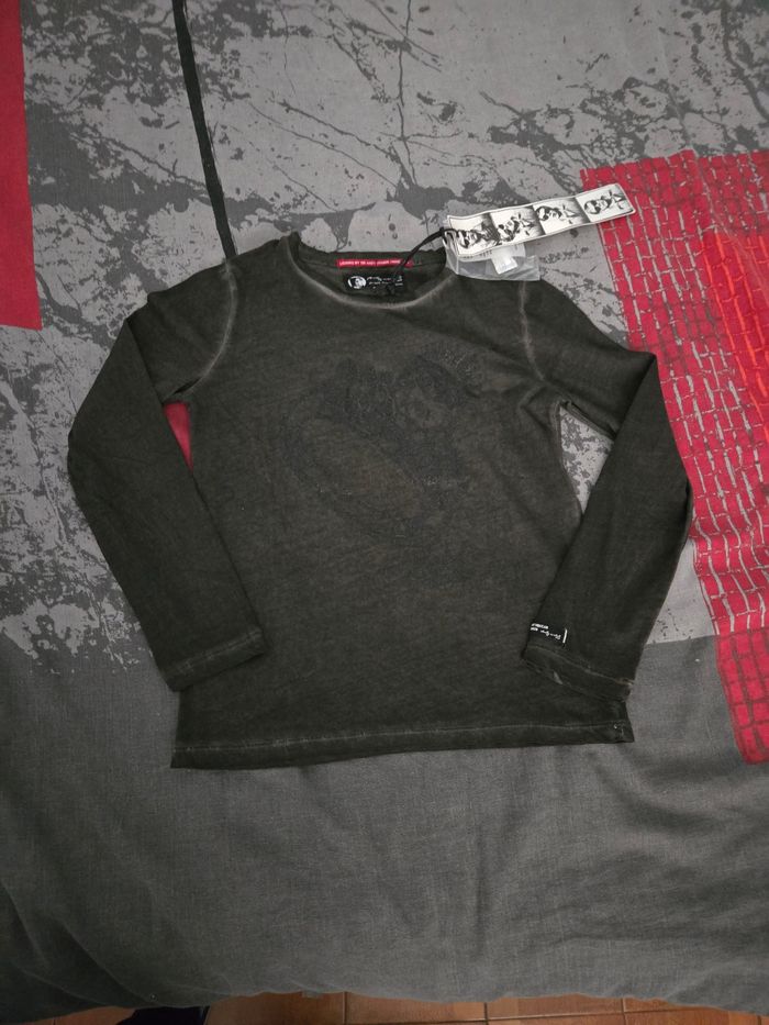 T-shirt Pépé Jeans en 8 ans