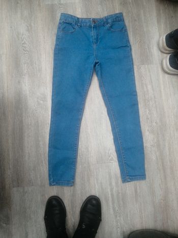 Jean skinny 10/11A
