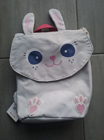 Sac lapin 🐰  mixte neuf avec étiquette 