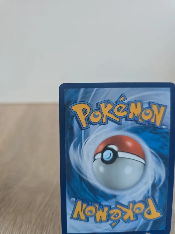 Feu-perçant EX 214/162 feu percant ex gold - photo numéro 7