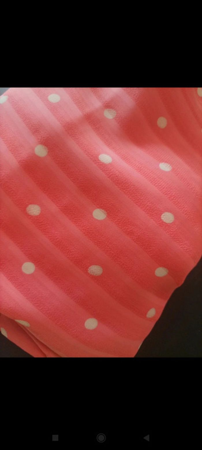 Haut Chemisier chemise - photo numéro 10