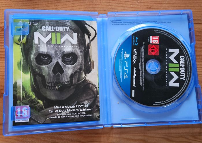 Call of duty - photo numéro 3