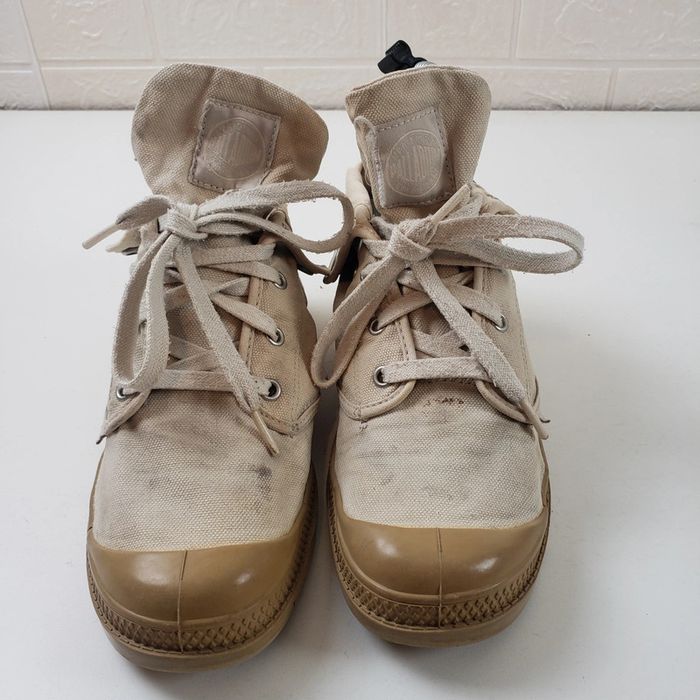 Chaussures Palladium taille 39