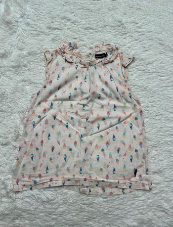 Chemise Sergent Major