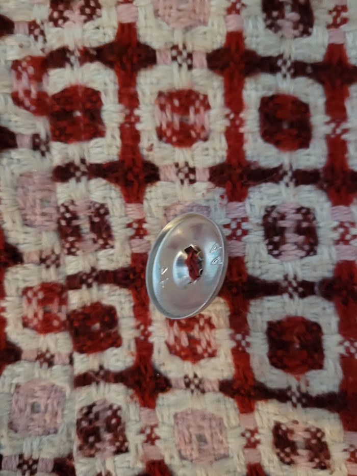 Veste Mimdo Taille M - photo numéro 3