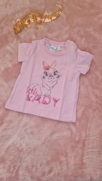 Tee shirt - Disney - 3 mois