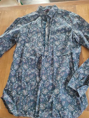 Chemise Jerem
