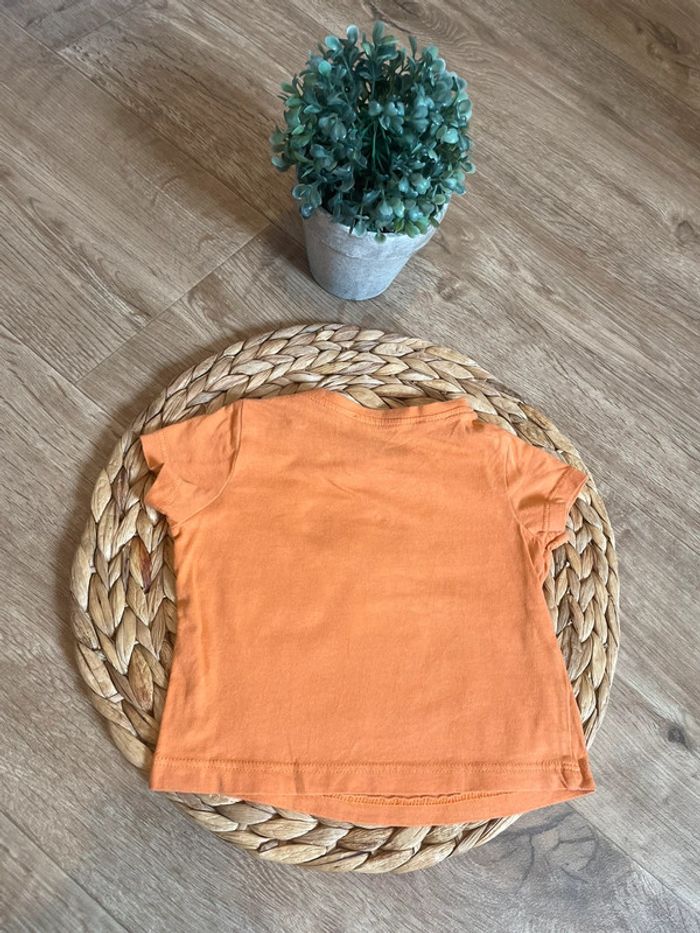 T-shirt - photo numéro 2