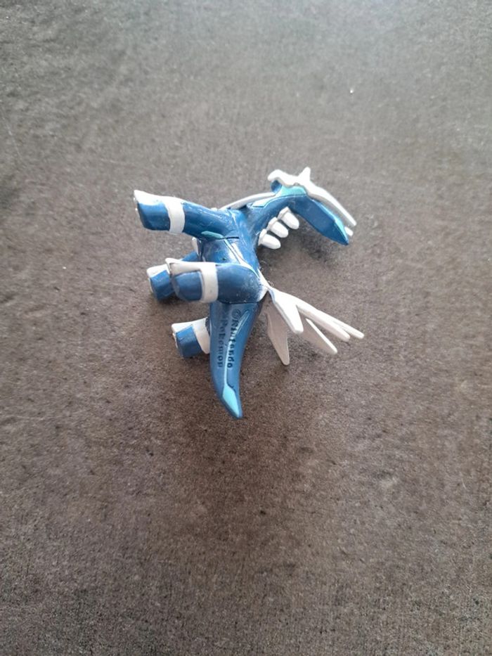 Dialga Nintendo tomy - photo numéro 4