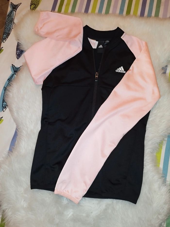 Ensemble jogging fille - photo numéro 4
