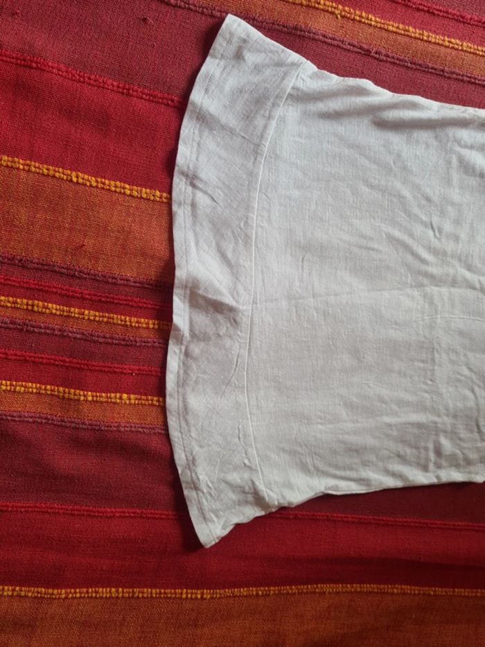 Tee-shirt - photo numéro 3