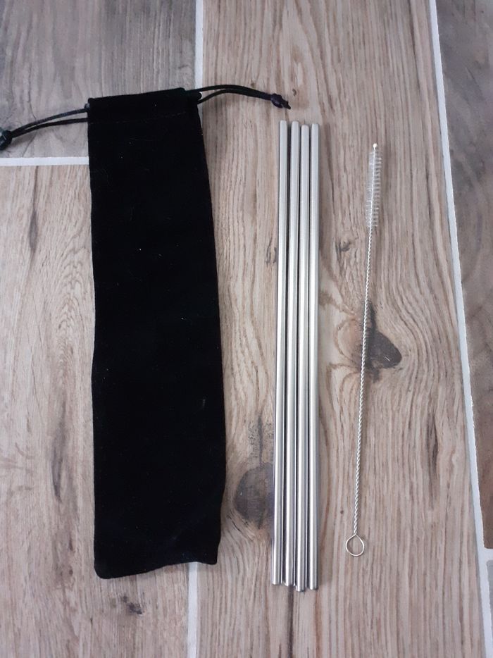 Paille - photo numéro 2