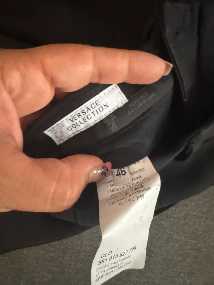 Pantalon 👖 - photo numéro 3