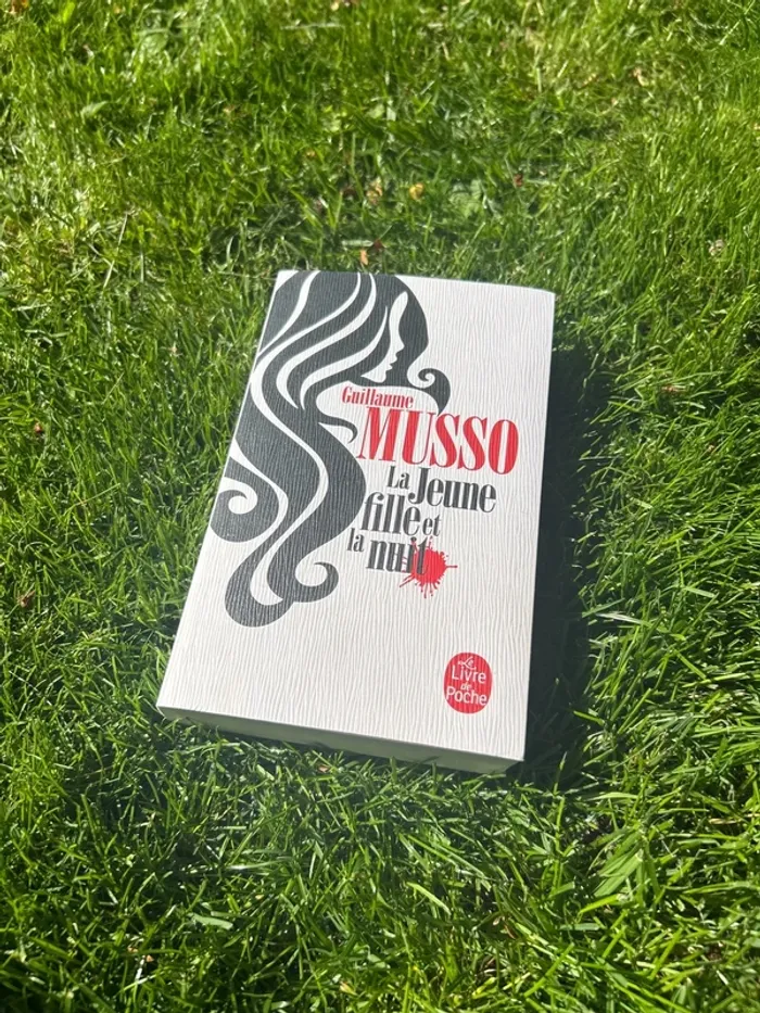 Livre Musso
