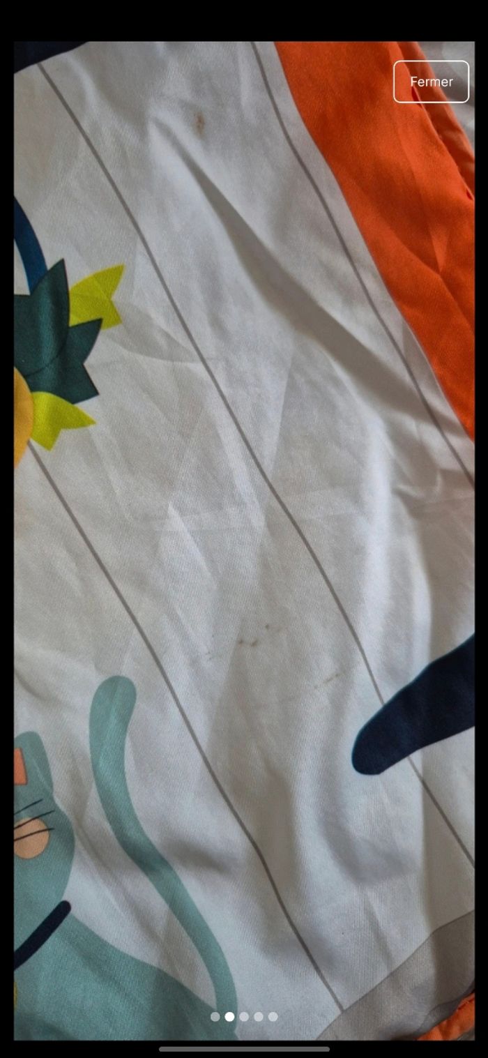 Tapis d’éveil - photo numéro 2