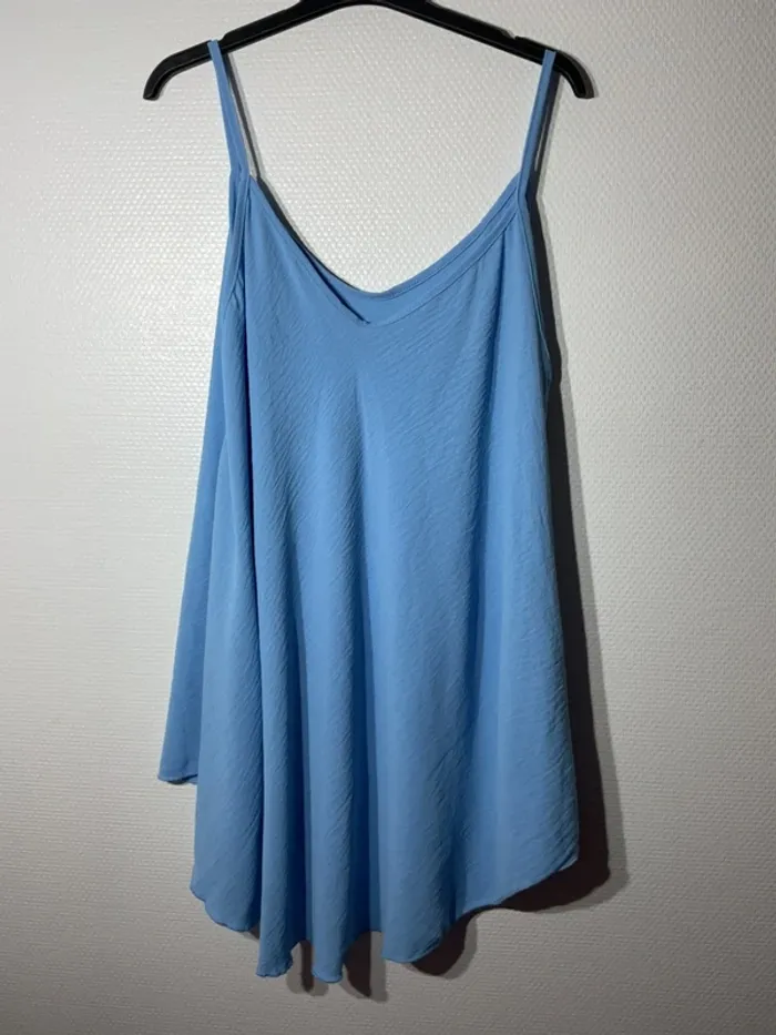 Top oversize femme taille unique (40-46)- besteffie - neuf avec étiquette