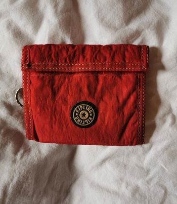 Porte feuille
