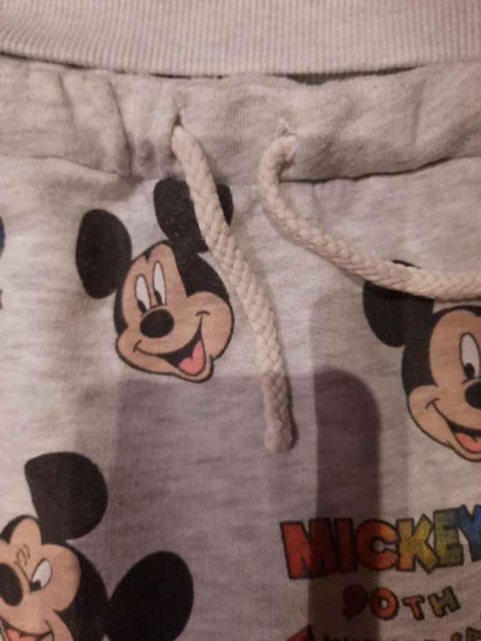 Ensemble mickey joyeux anniversaire - photo numéro 6