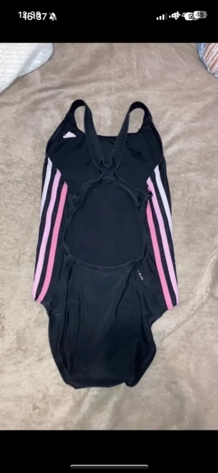 Maillot de bain fille - photo numéro 4