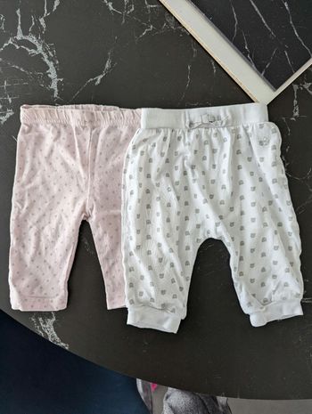 Pantalons fille 🥰