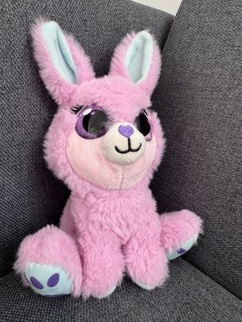 Peluche Ojo