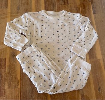 Pyjama motif 