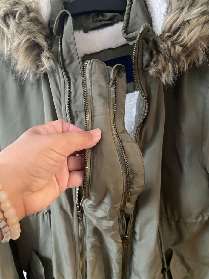Manteau de maternité 44 - photo numéro 6