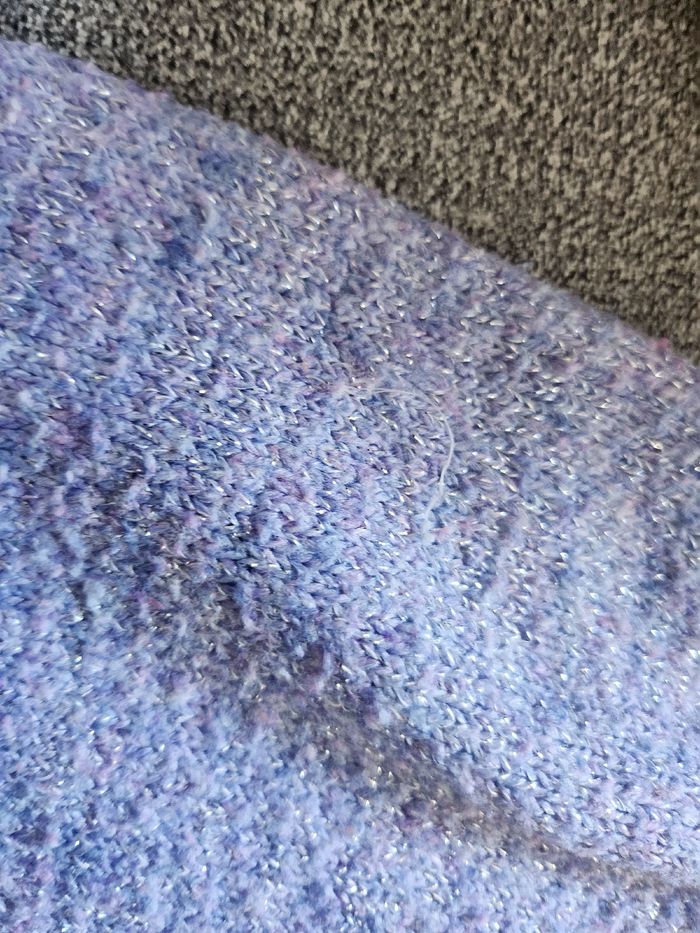 Pull licorne - photo numéro 3