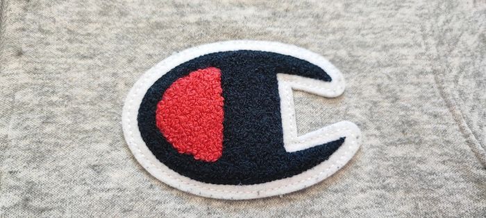 Sweat Champion T: 13/14 ans - photo numéro 6