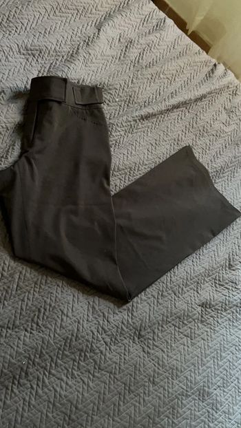 Pantalon taille 38