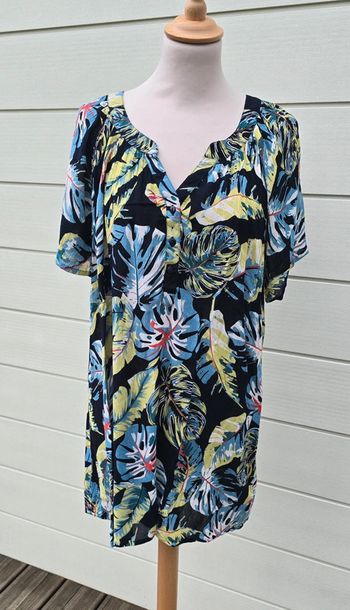 Tunique Blancheporte Taille 44