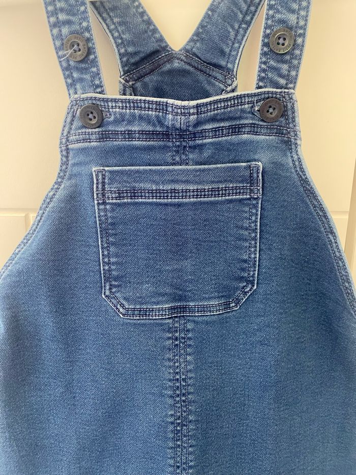 Robe petit bateau 6 ans - photo numéro 2