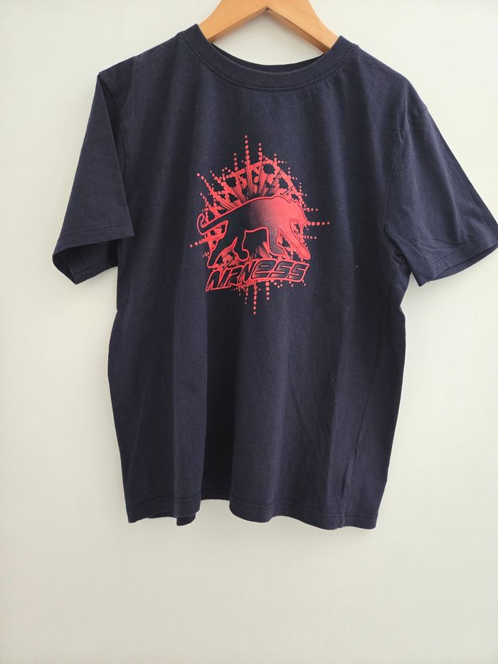 T-shirt Airness en 14 ans