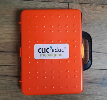 Clic éduc mosaïque