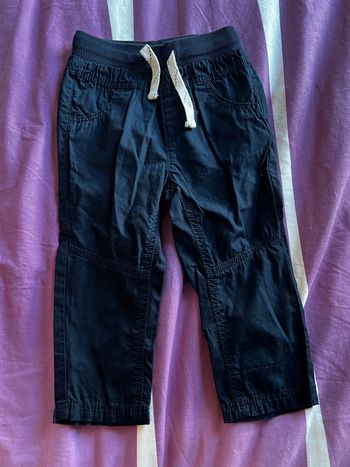 Pantalon léger Kiabi 24 mois 