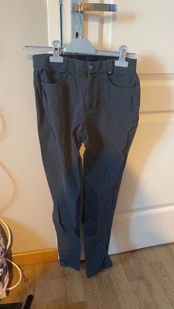 Pantalon d’équitation