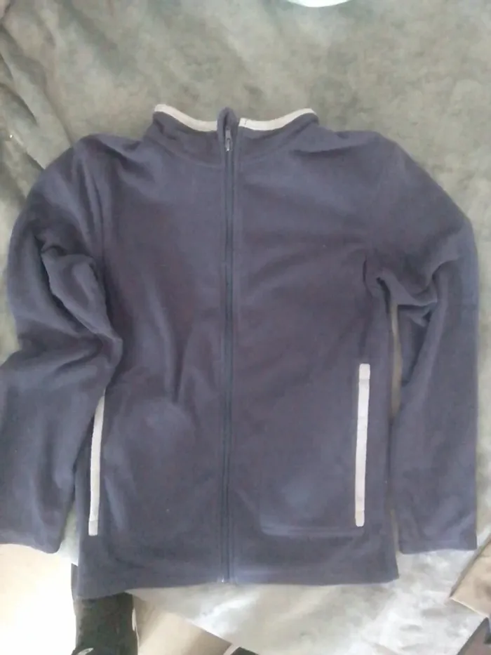 Gilet garçon - photo numéro 2