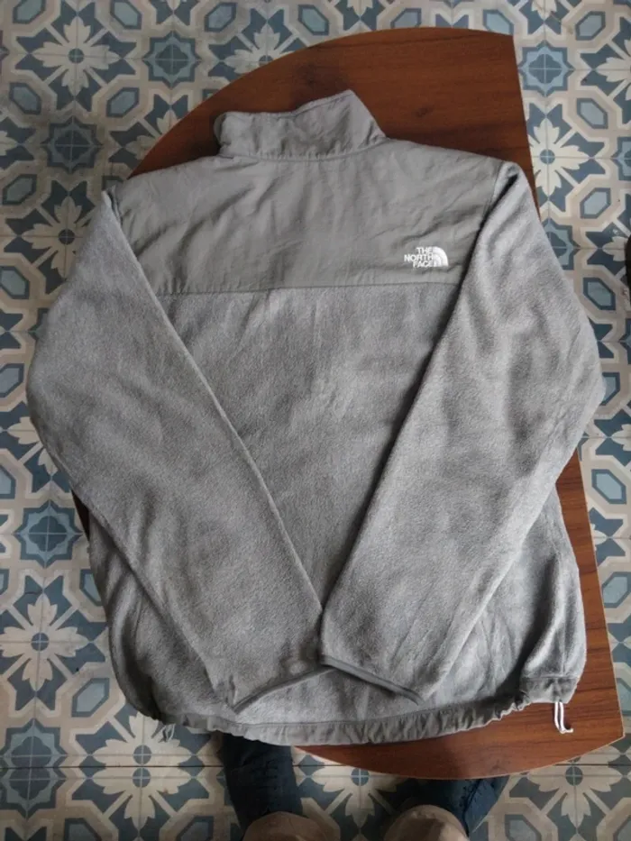 Veste polaire The North Face taille XL - photo numéro 7