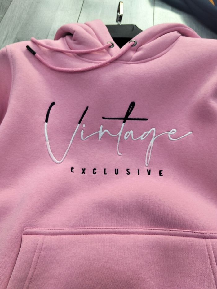 Pull vintage Maxway - photo numéro 2