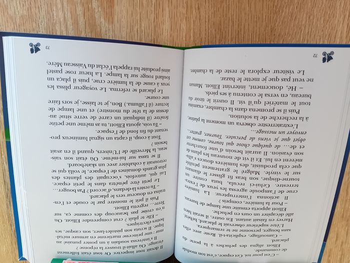 E.T L'Extra-Terrestre - Le roman du film - Neuf - photo numéro 3