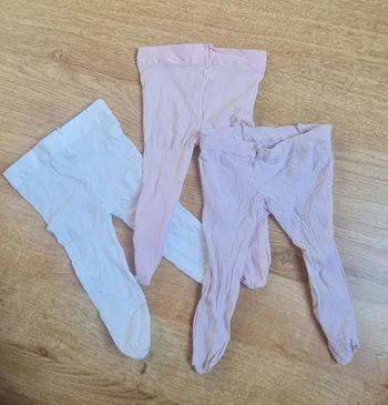 Lot Collant