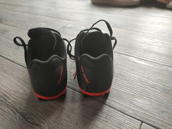 Chaussures Pro-touch foot t.29 - photo numéro 3
