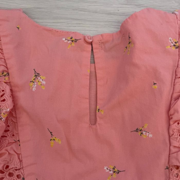 Robe kiabi 4ans - photo numéro 4