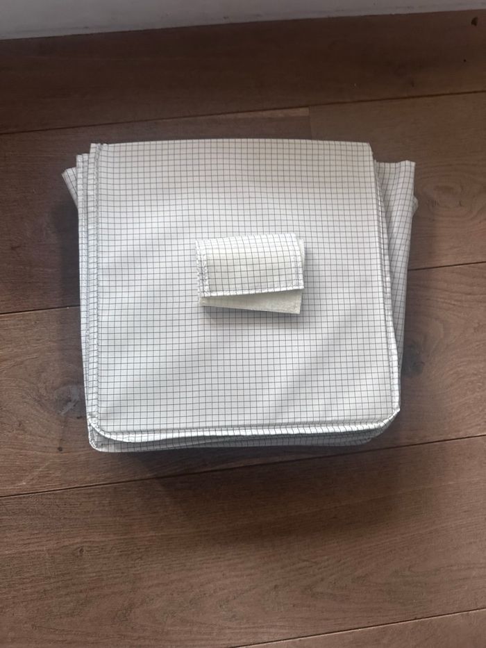 Organisateur IKEA STUCK en bon état - photo numéro 8