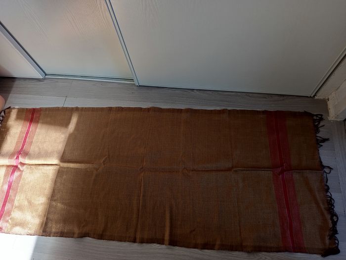 Étole - photo numéro 5