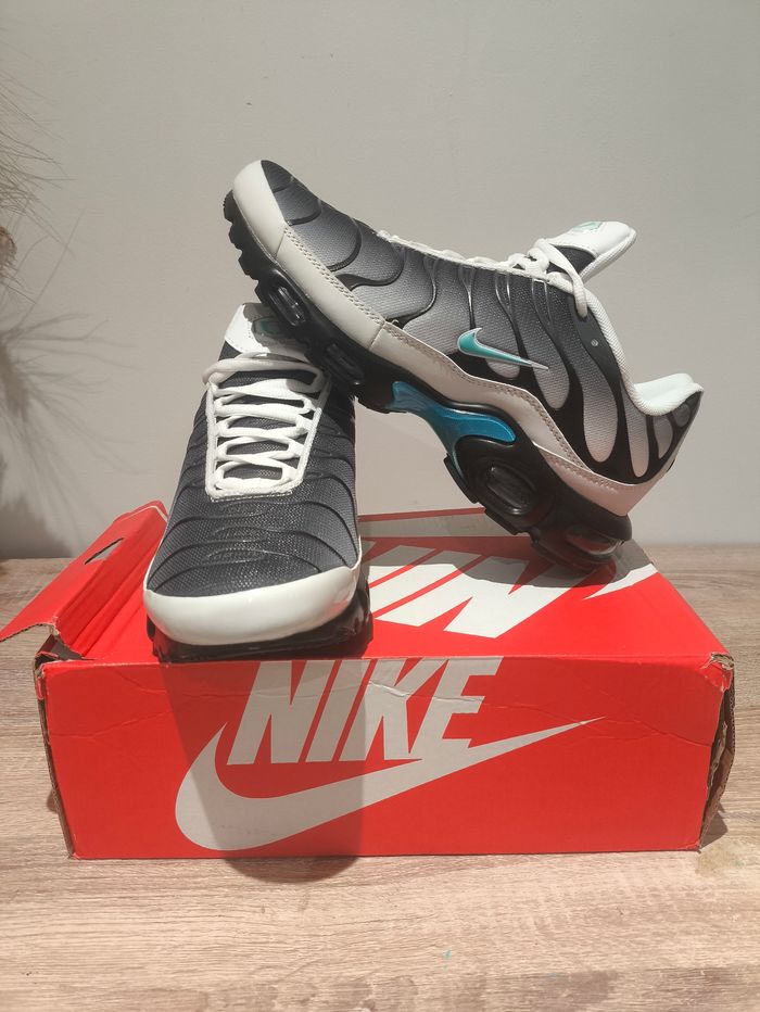 Air max plus  44 - photo numéro 3